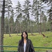 I am looking for Remote job and English is my comfort language and I have 7.5 in speaking IELTS